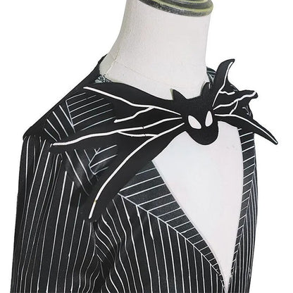 Fantasia Jack Skellington
