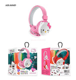 Auriculares inalámbricos Hello Kitty