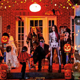 Disfraz 3D de Esqueleto para Halloween