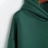 Sudaderas con Capucha Colegio Nunca Más