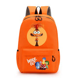 Mochila Escolar Intensamente 2