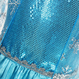 Elsa Frozen Rainha da Neve