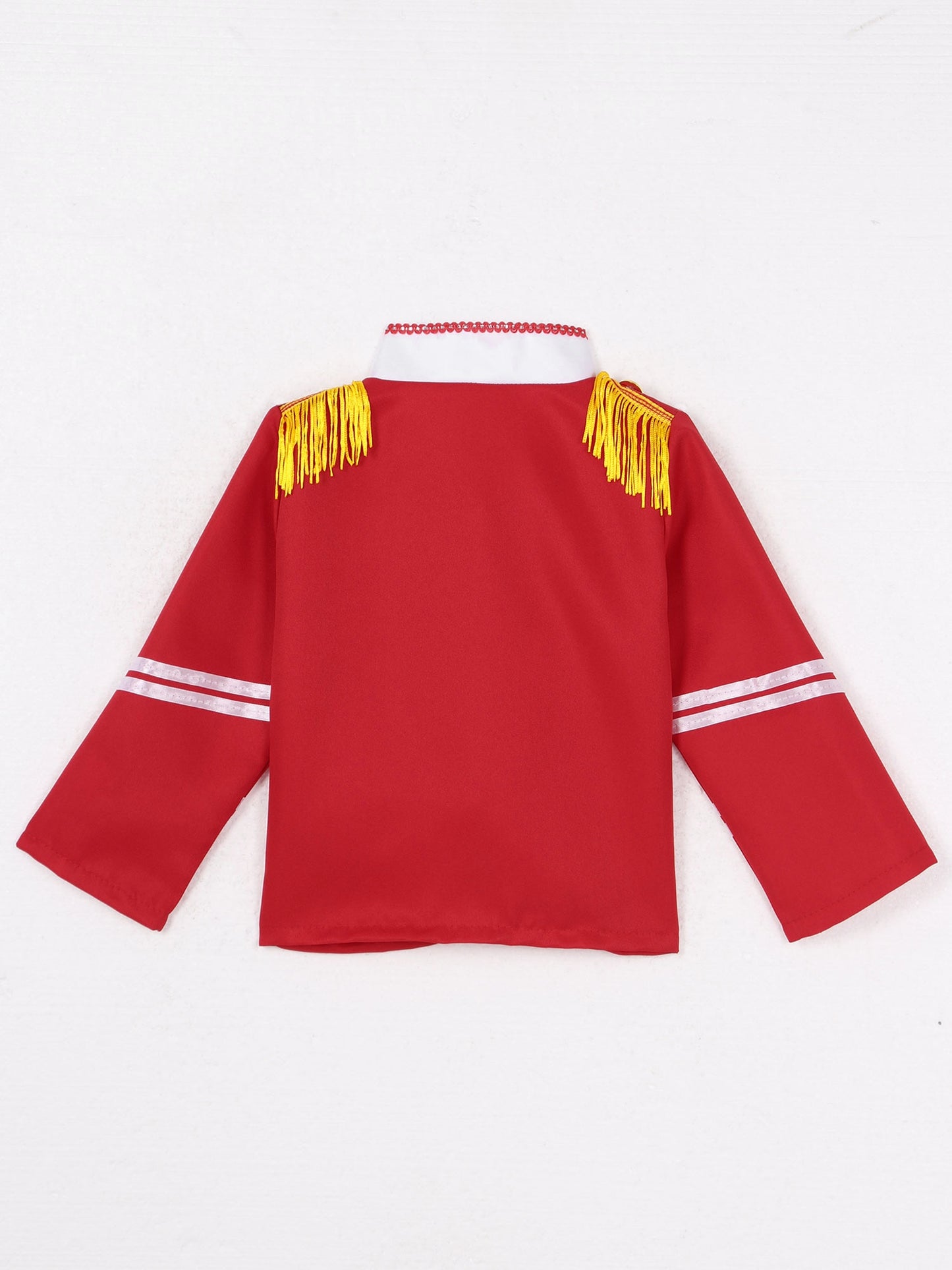 Fantasia de Quebra-nozes Uniforme