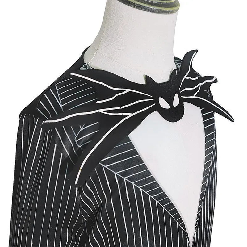 Fantasia Jack Skellington
