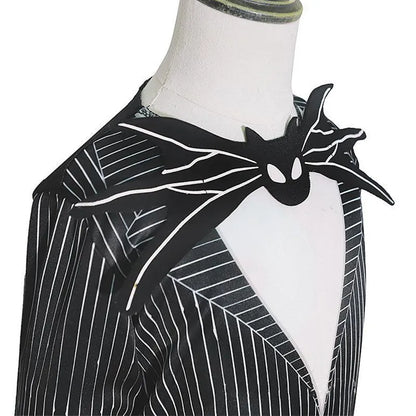 Fantasia Jack Skellington