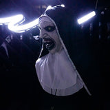 Máscara Monja del Terror 2023