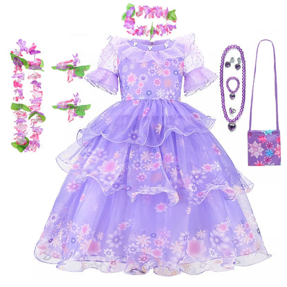 Fantasias Encanto Mirabel
