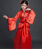 Fantasia Infantil Kimono Yukata Gueixa