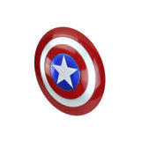 Escudo Capitán América
