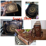 Bolsa Livro Mágico
