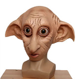 Nueva Máscara de Látex de Voldemort para Cosplay