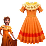 Fantasias Encanto Mirabel