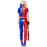 Cosplay de Harley Quinn