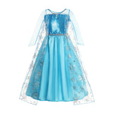 Elsa Frozen Rainha da Neve