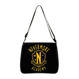 Bolsas Temáticas Wandinha Addams
