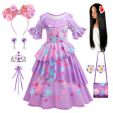 Fantasias Encanto Mirabel