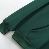 Sudaderas con Capucha Colegio Nunca Más