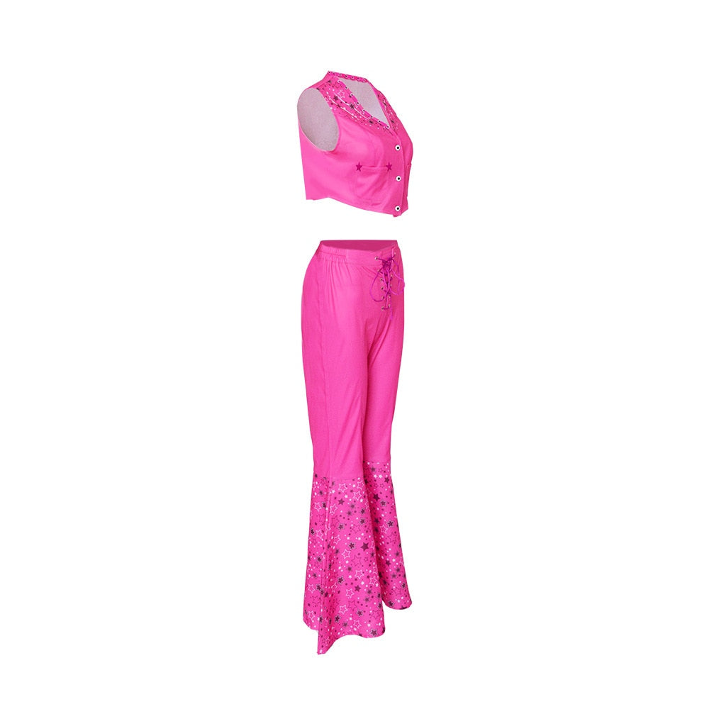 Fantasia Barbie 2023