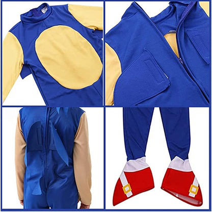 Fantasia Sonic