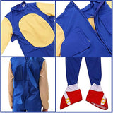 Fantasia Sonic
