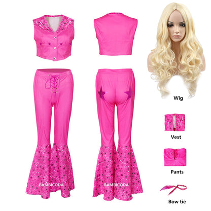 Fantasia Barbie 2023