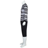 Cosplay de Pugsley Addams