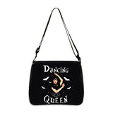 Bolsas Temáticas Wandinha Addams