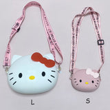 Bolso de Hello Kitty