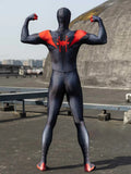 Cosplay Homem-Aranha Traje Zentai