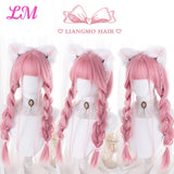Perucas de Cosplay