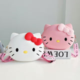 Bolso de Hello Kitty