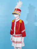 Fantasia de Quebra-nozes Uniforme