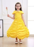 Princesa Bela Cosplay Infantil