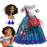 Fantasias Encanto Mirabel