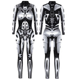 Mono Robot Punk