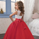 Vestido Princesa Cumpleaños