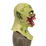 Máscara de Cosplay de Terror Demonio Zombi
