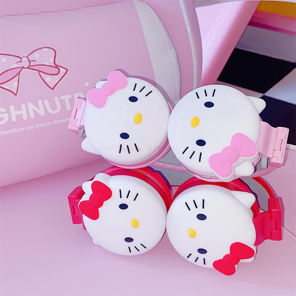 Fones de Ouvido sem Fio Hello Kitty
