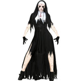 Disfraz de Halloween Monja Fantasma