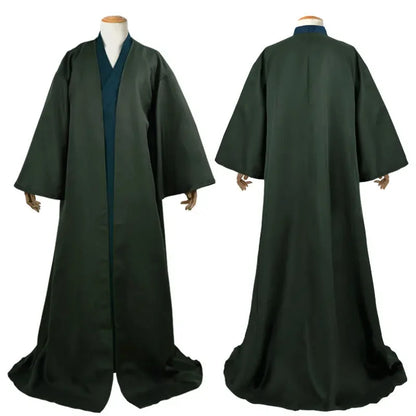 Cosplay de Lord Voldemort