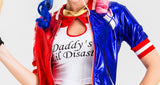 Cosplay de Harley Quinn