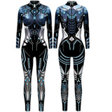 Mono Robot Punk