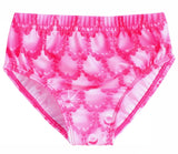 Bikini Cola de Sirena 3 Piezas