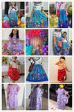 Fantasias Encanto Mirabel