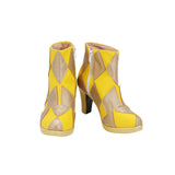 Sapatos de Cosplay Harley Quinn