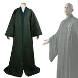 Cosplay de Lord Voldemort