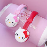 Auriculares inalámbricos Hello Kitty