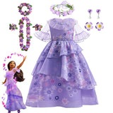 Fantasias Encanto Mirabel