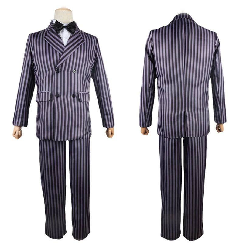 Fantasia Gomez Addams