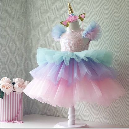Princesa Unicornio